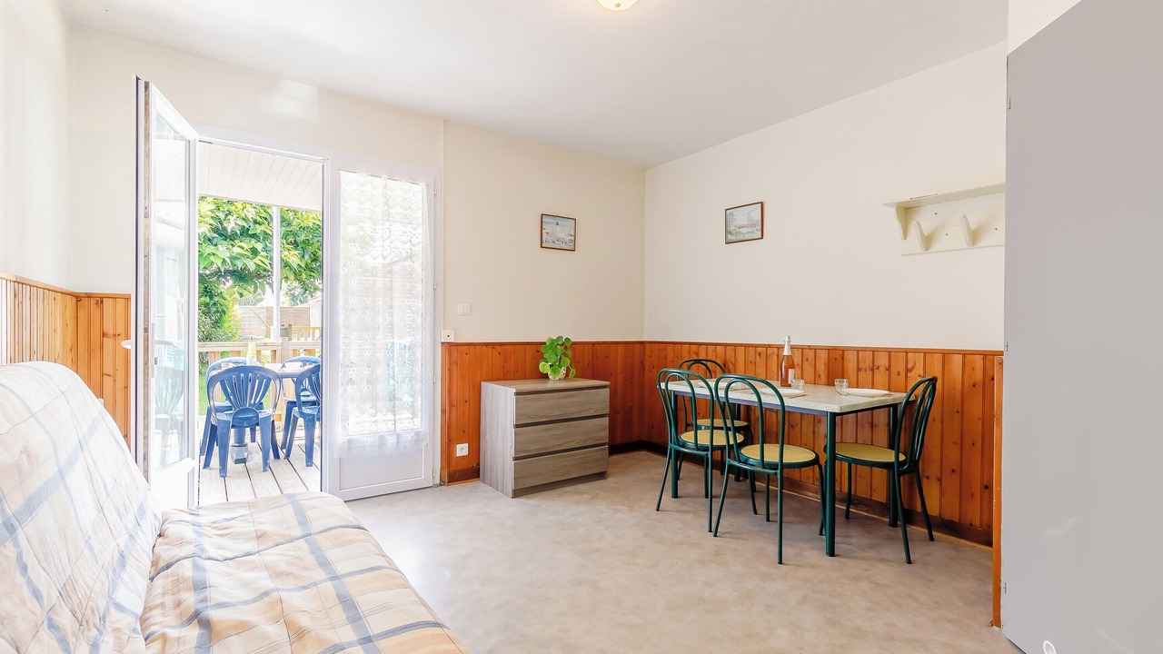 Photo of Livingroom in Mache