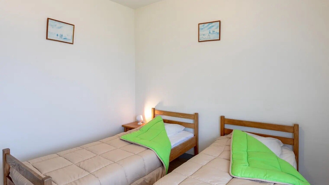 Photo of Bedroom in Mache