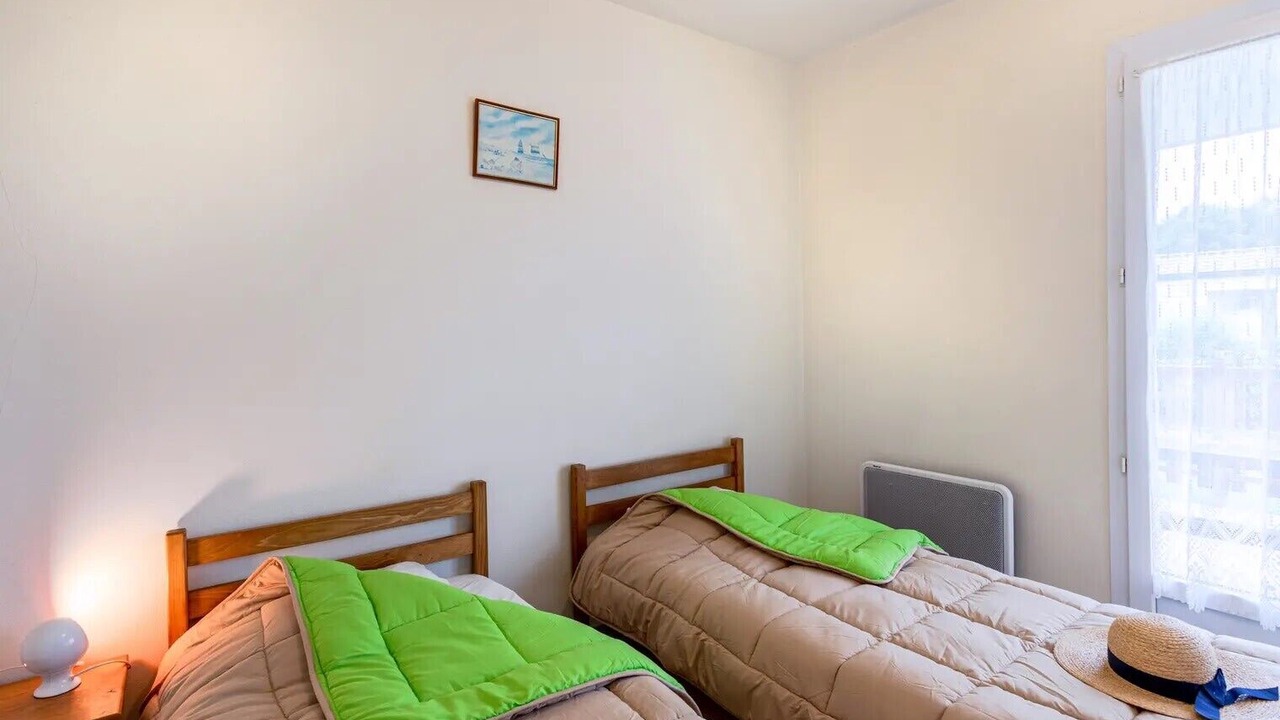 Photo of Bedroom in Mache