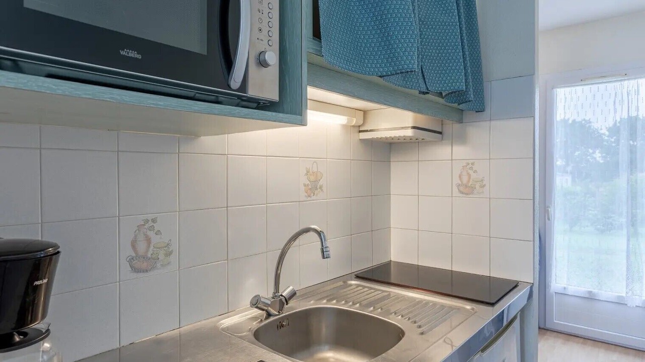 Photo of Kitchen in Mache
