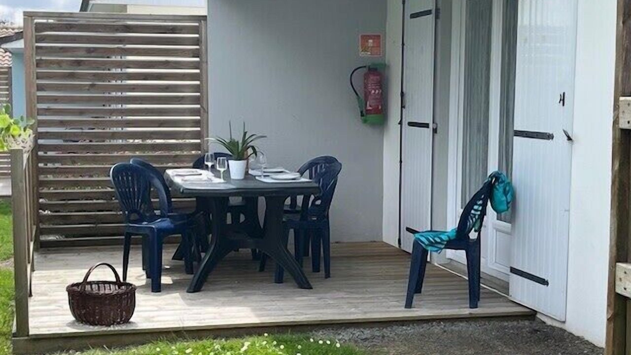 Photo of Outdoor in Mache