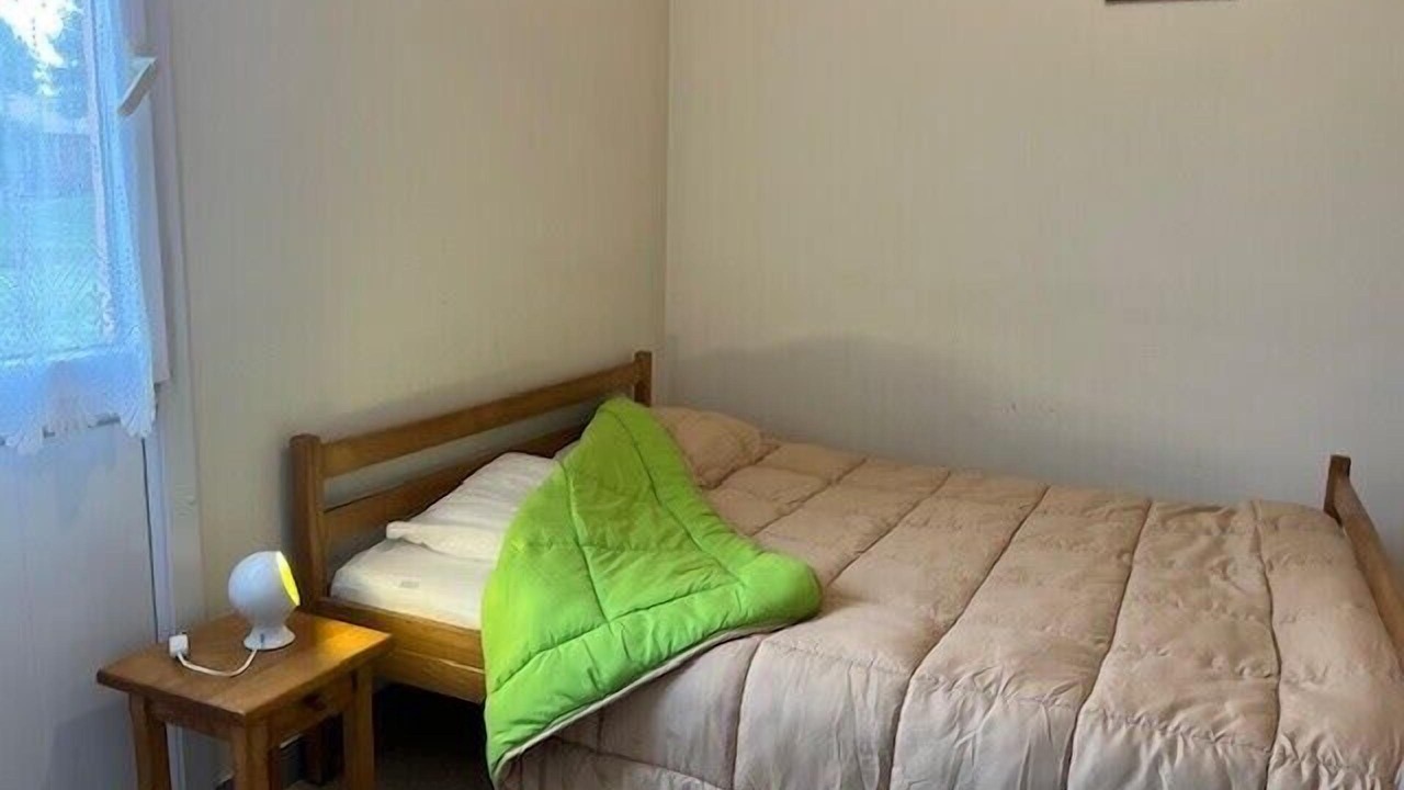 Photo of Bedroom in Mache