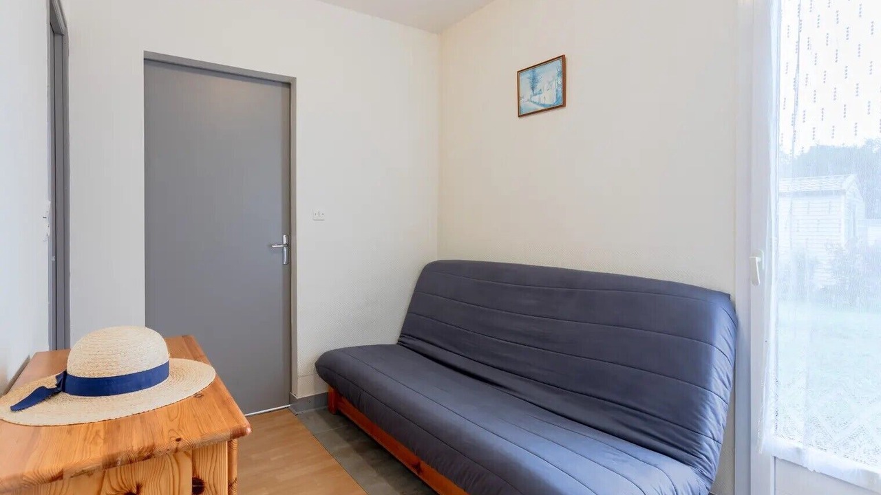 Photo of Livingroom in Mache