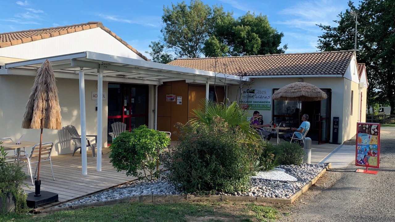 Photo of Outdoor in Mache