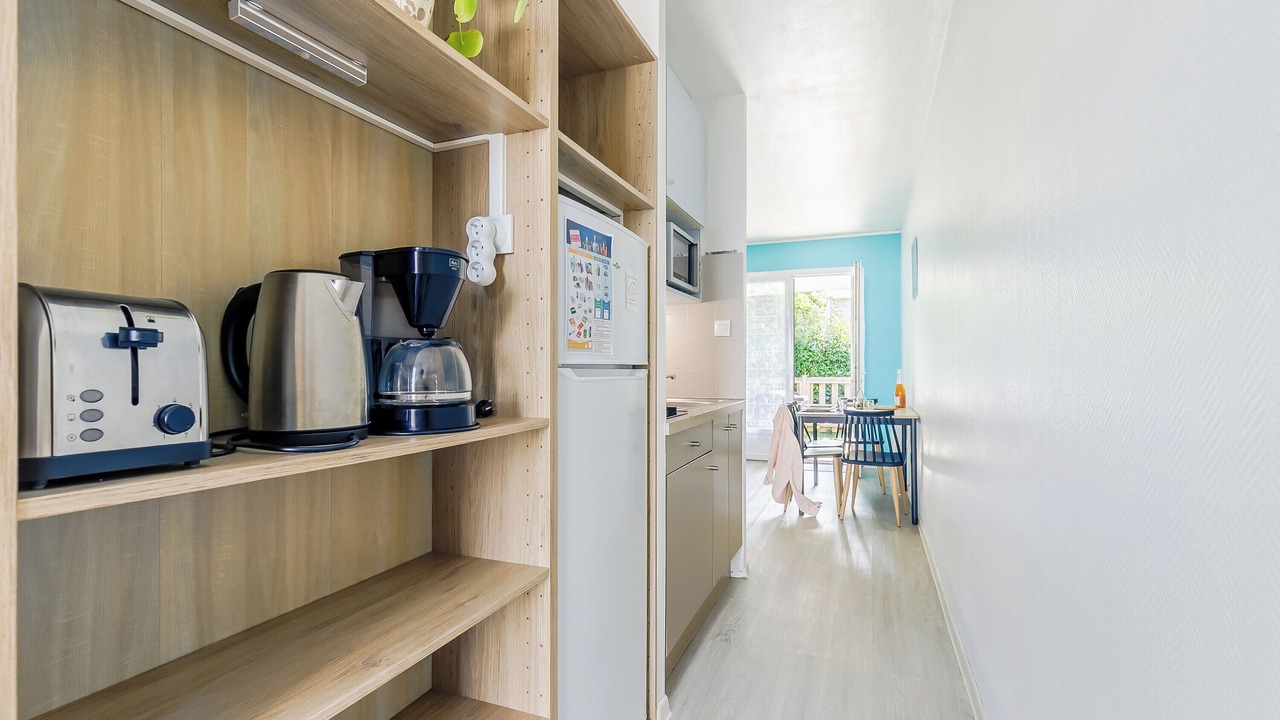Photo of Kitchen in Mache