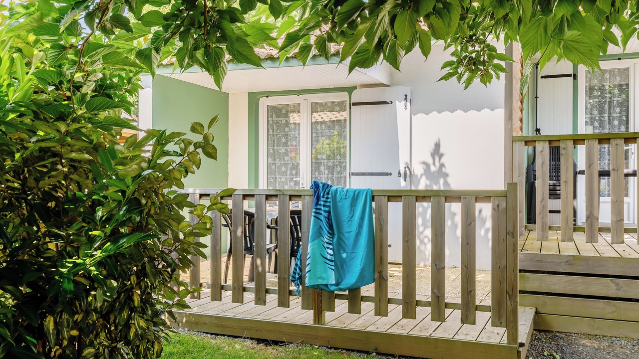 Photo of Patio Balcony in Mache