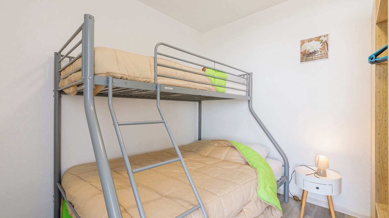 Photo of Bedroom in Mache