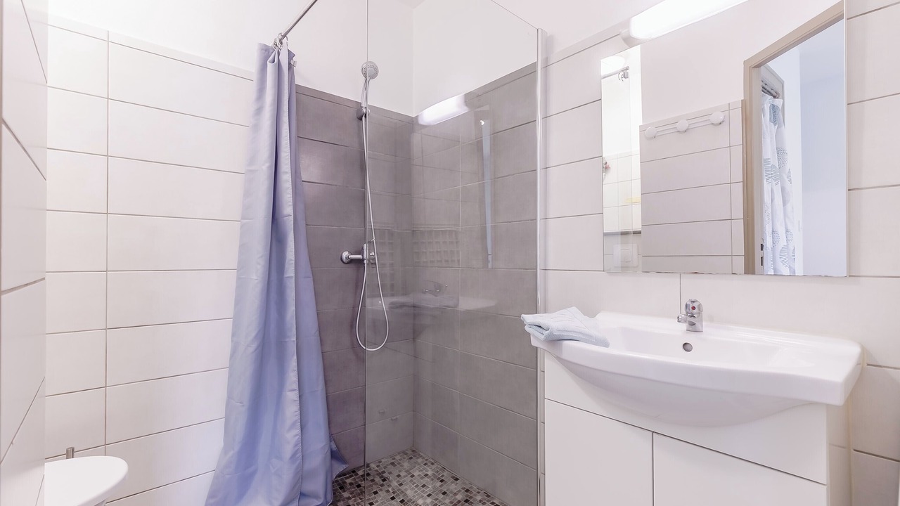 Photo of Bathroom in Mache