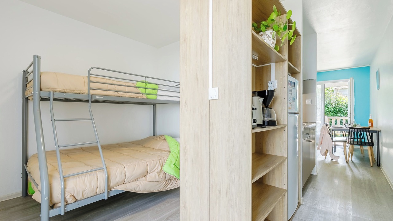 Photo of Bedroom in Mache