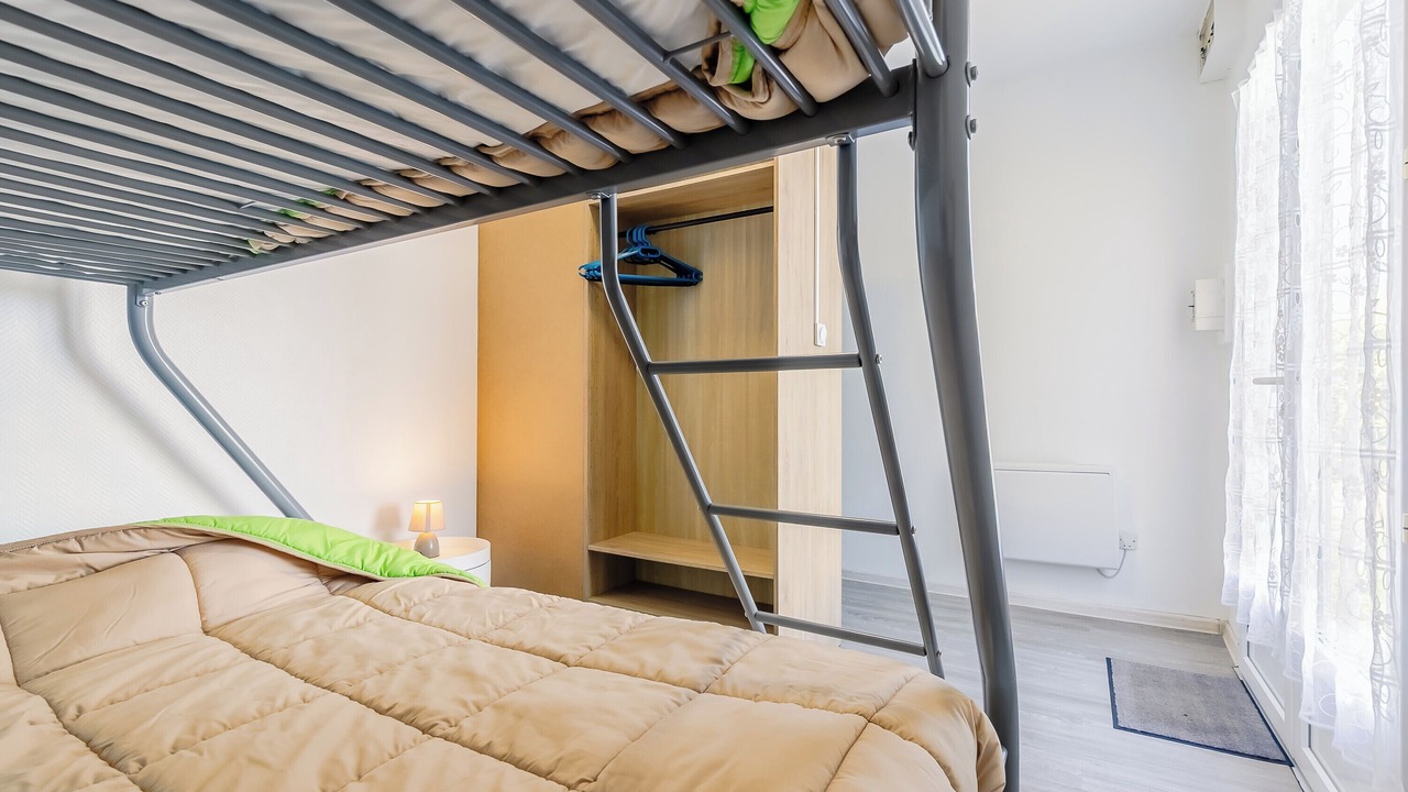Photo of Bedroom in Mache