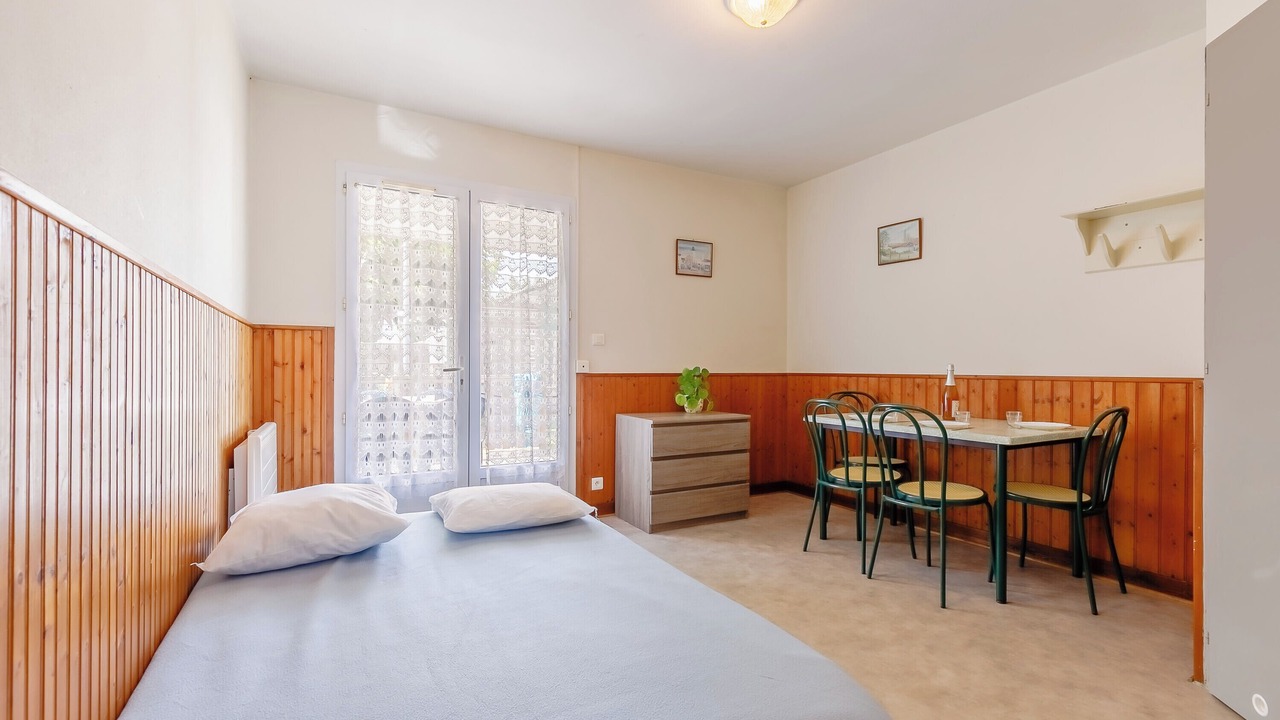 Photo of Bedroom in Mache