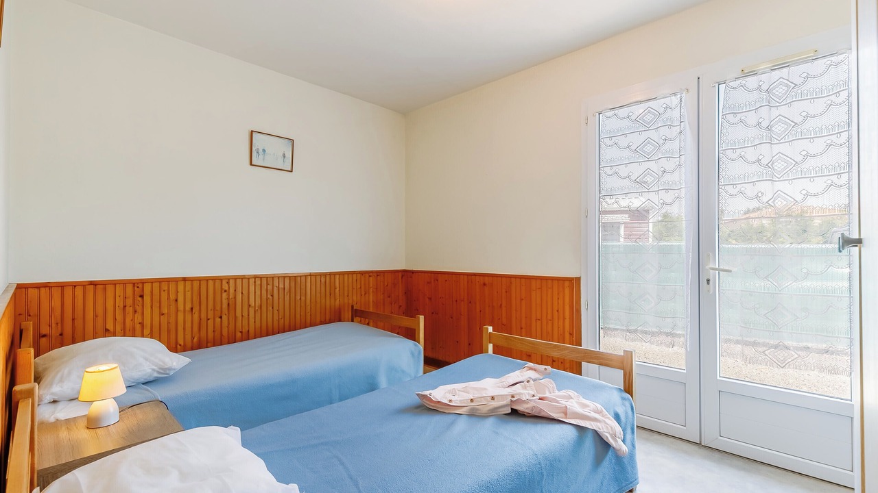 Photo of Bedroom in Mache
