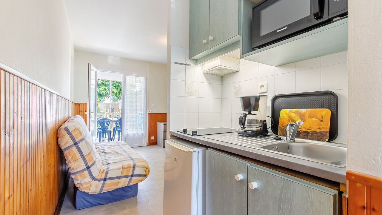 Photo of Kitchen in Mache