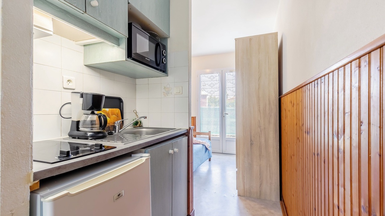 Photo of Kitchen in Mache
