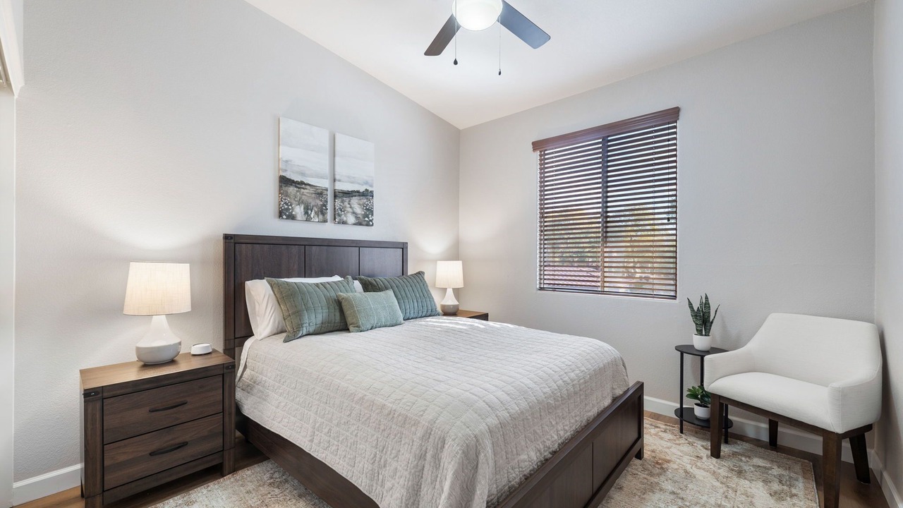 Photo of Bedroom in Parkwood Ranch