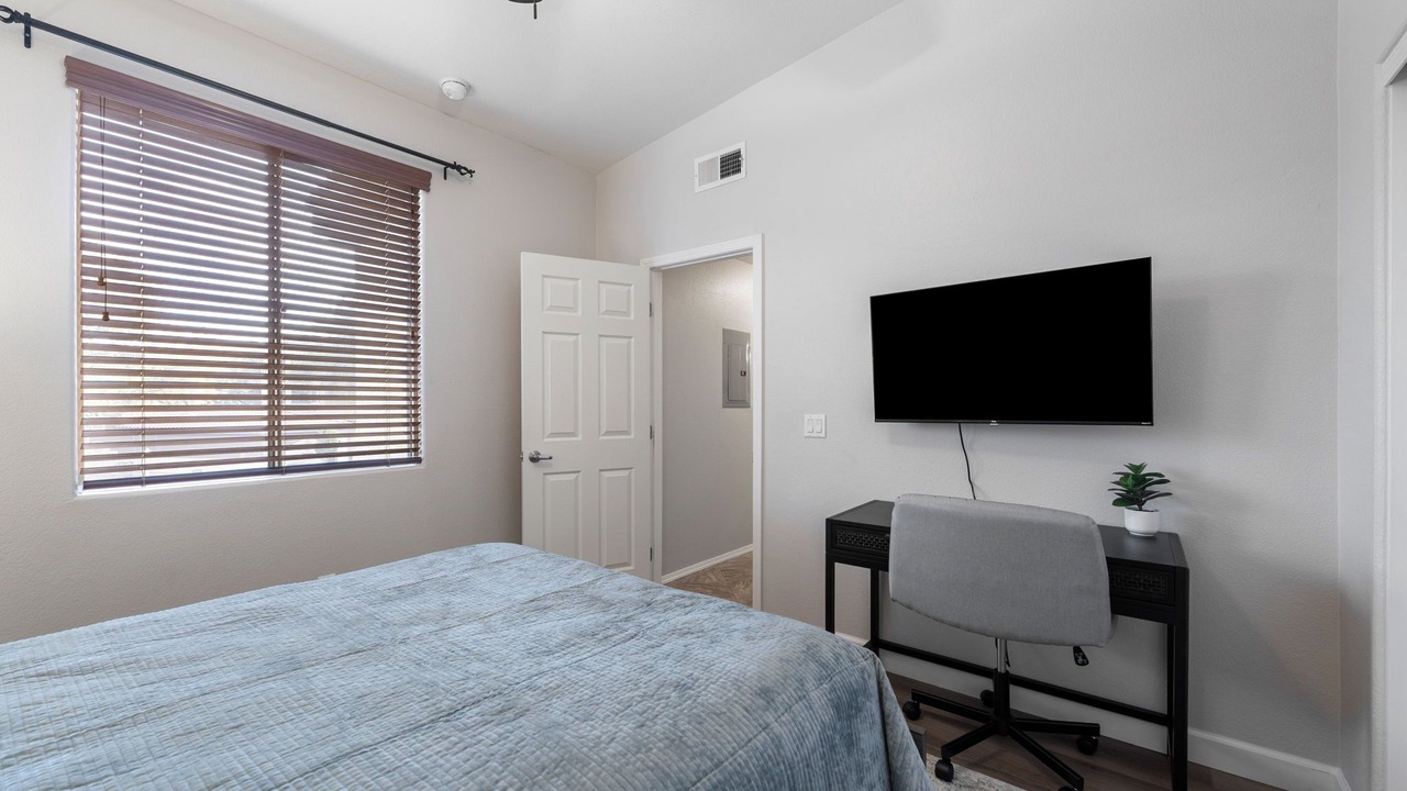 Photo of Bedroom in Parkwood Ranch