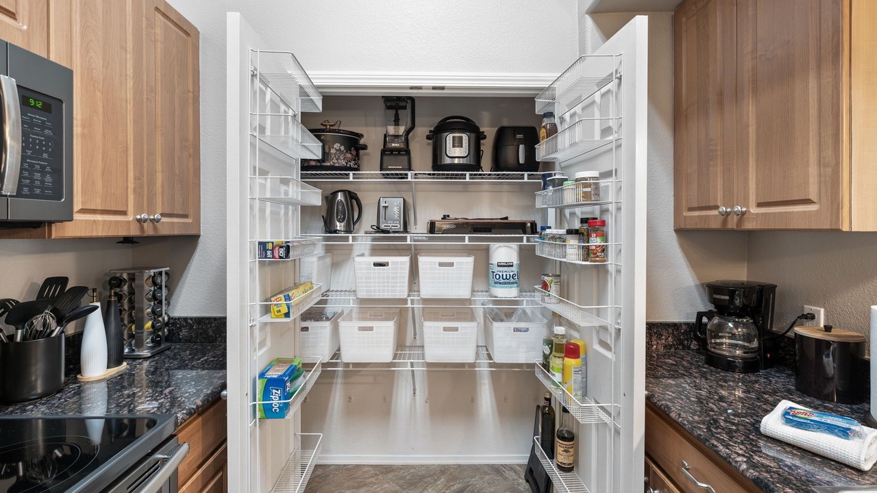 Photo of Kitchen in Parkwood Ranch