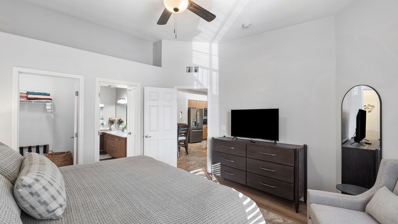 Photo of Bedroom in Parkwood Ranch