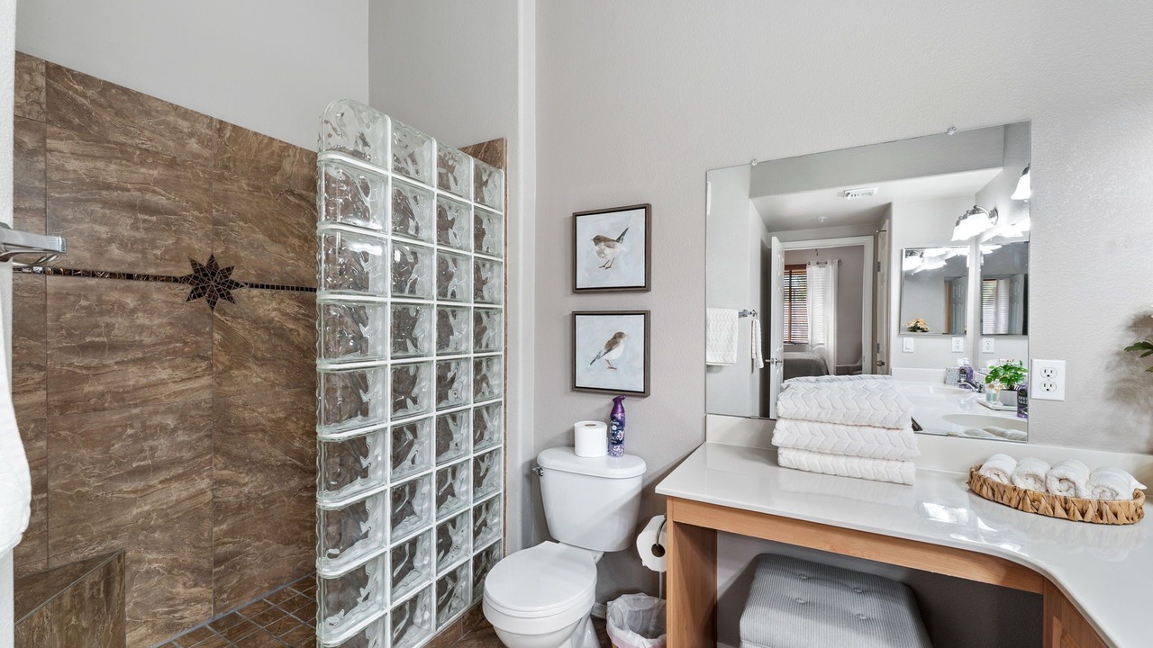Photo of Bathroom in Parkwood Ranch