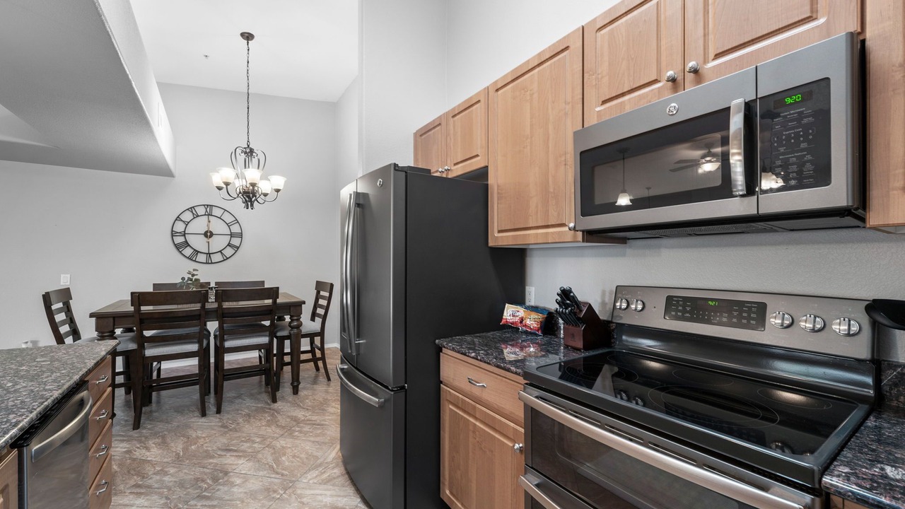 Photo of Kitchen in Parkwood Ranch
