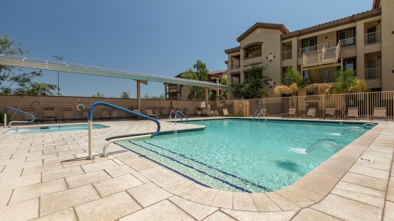 Photo of Outdoor in Parkwood Ranch