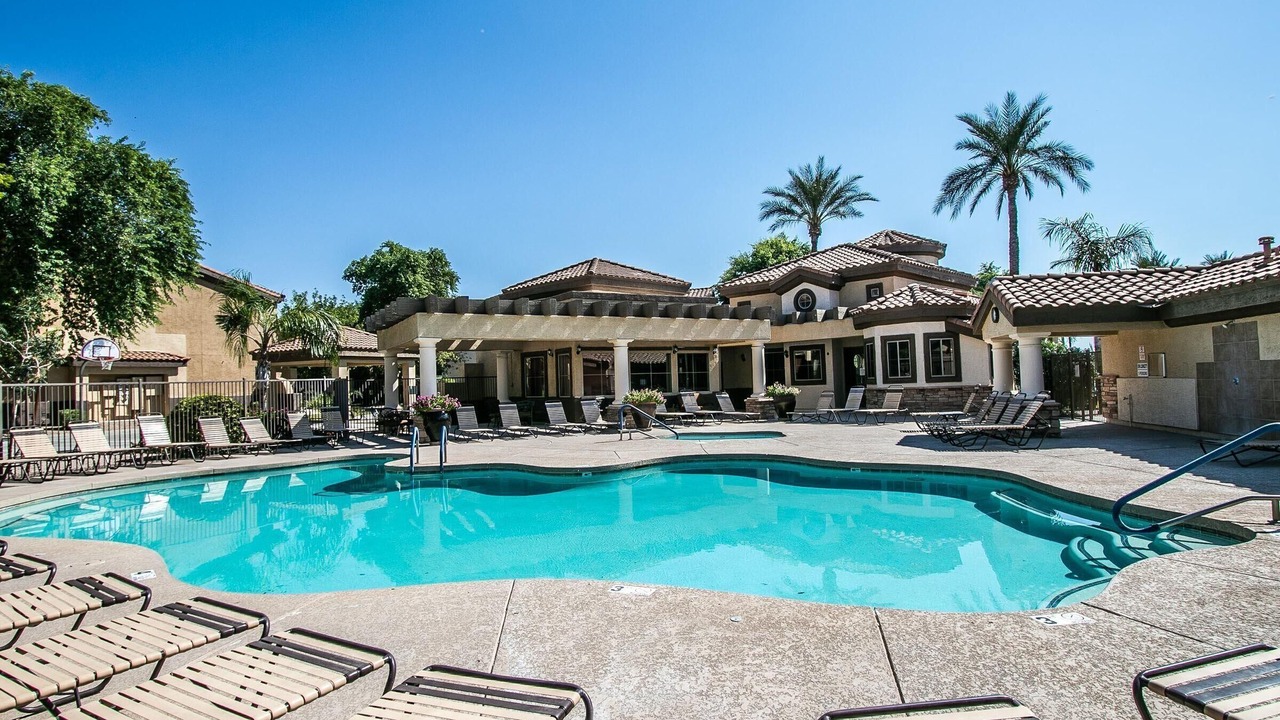 Photo of Outdoor in Parkwood Ranch