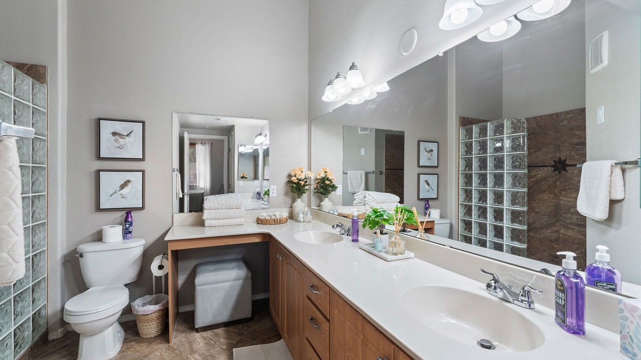 Photo of Bathroom in Parkwood Ranch