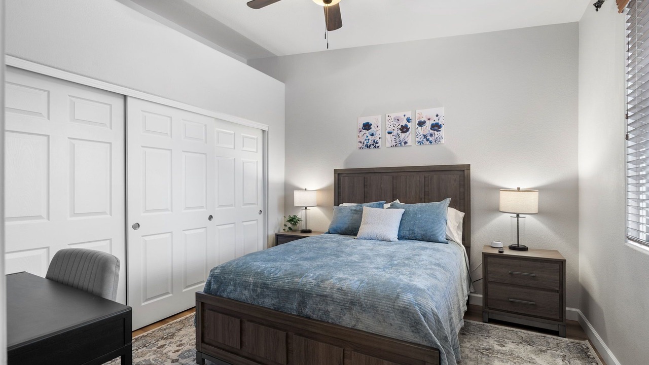 Photo of Bedroom in Parkwood Ranch
