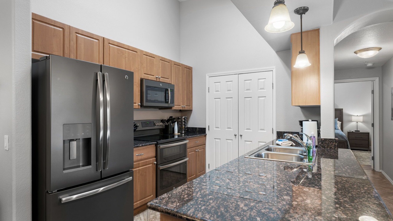 Photo of Kitchen in Parkwood Ranch