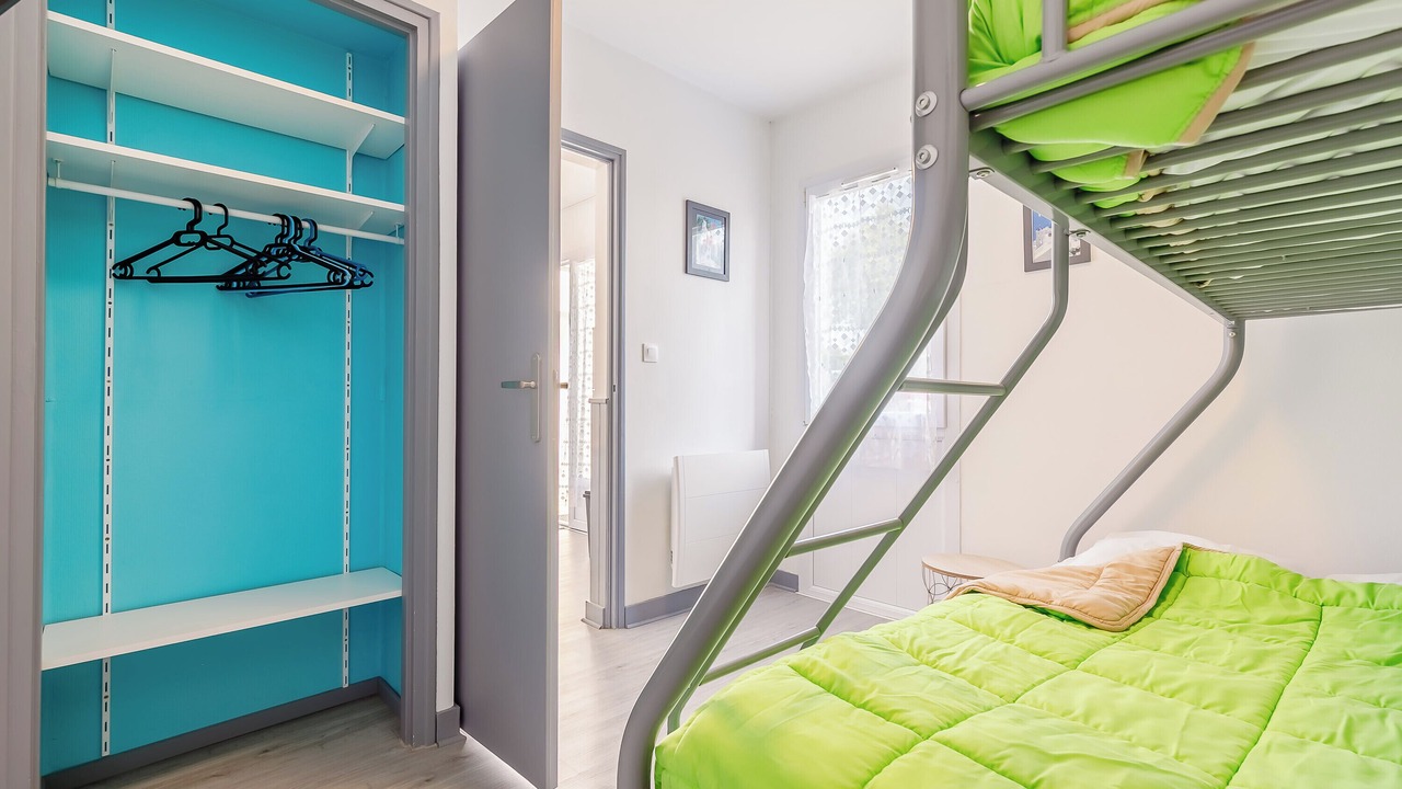 Photo of Bedroom in Mache