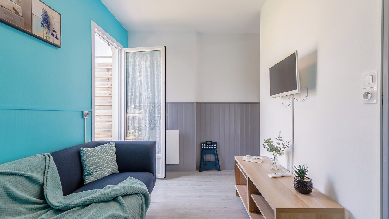 Photo of Livingroom in Mache