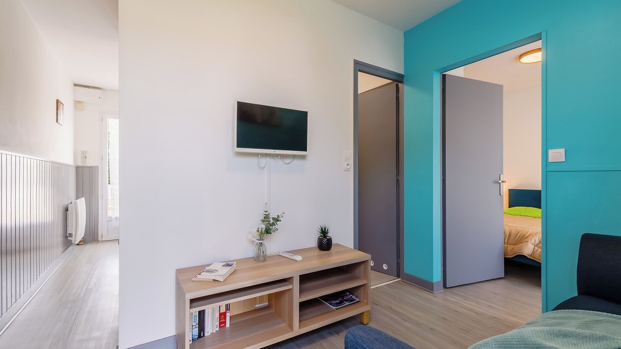 Photo of Bedroom in Mache