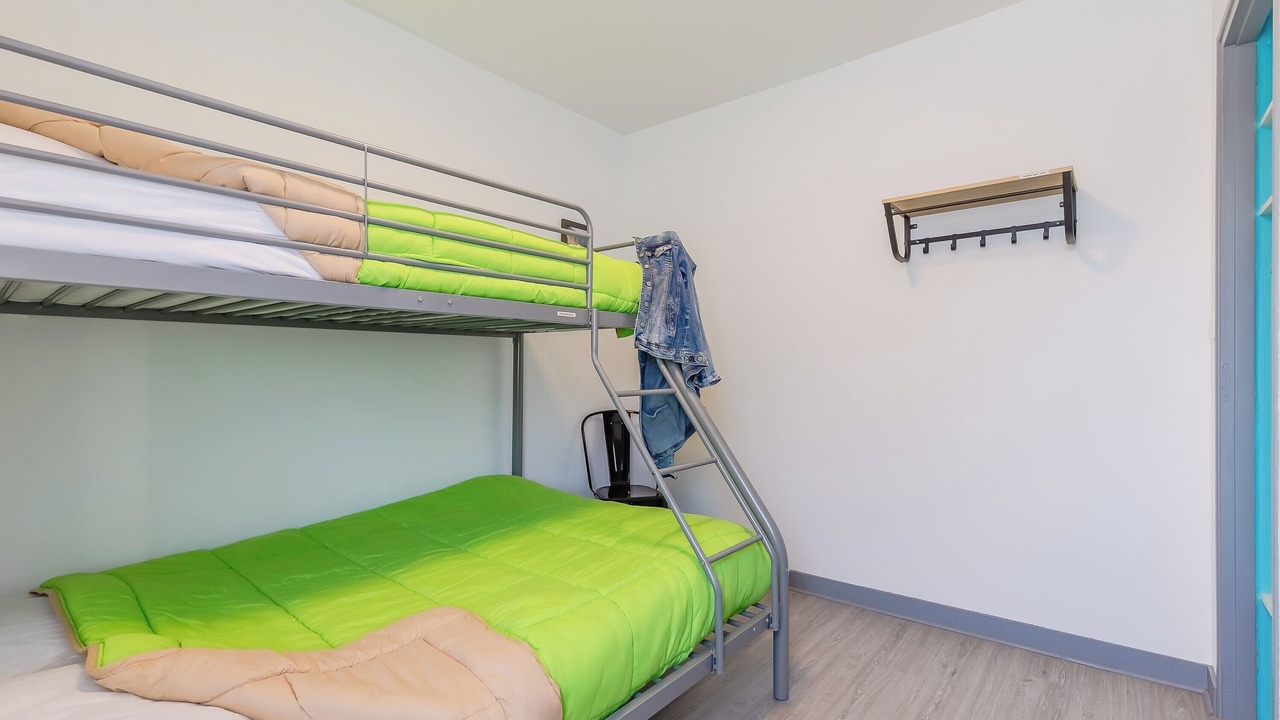 Photo of Bedroom in Mache