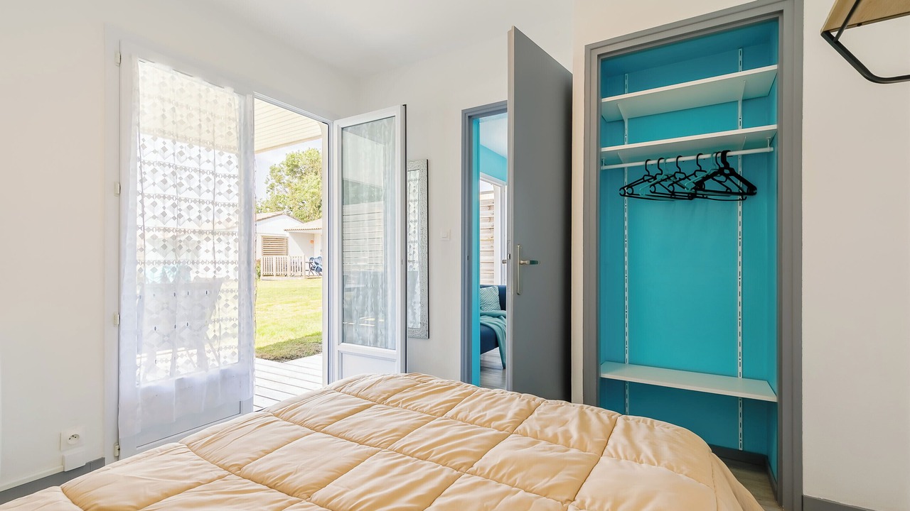 Photo of Bedroom in Mache