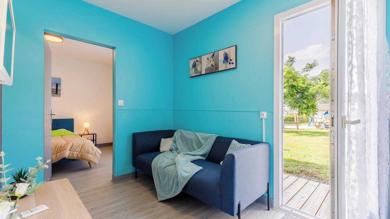 Photo of Livingroom in Mache