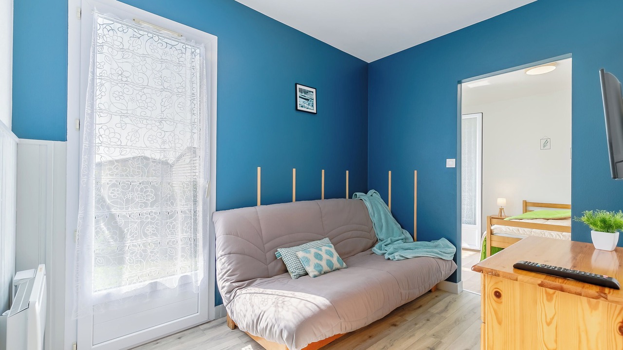 Photo of Livingroom in Mache