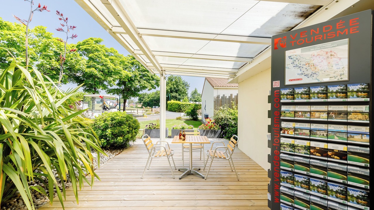 Photo of Outdoor in Mache