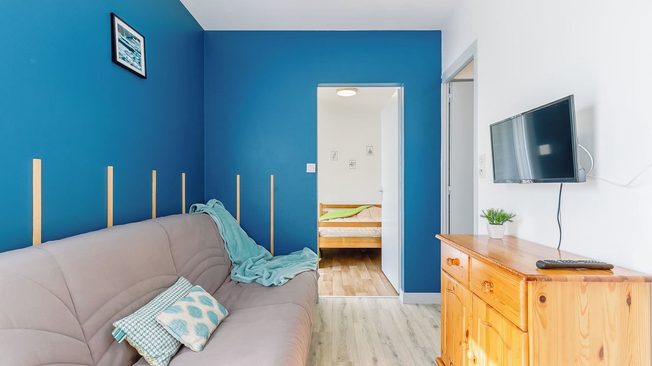 Photo of Bedroom in Mache