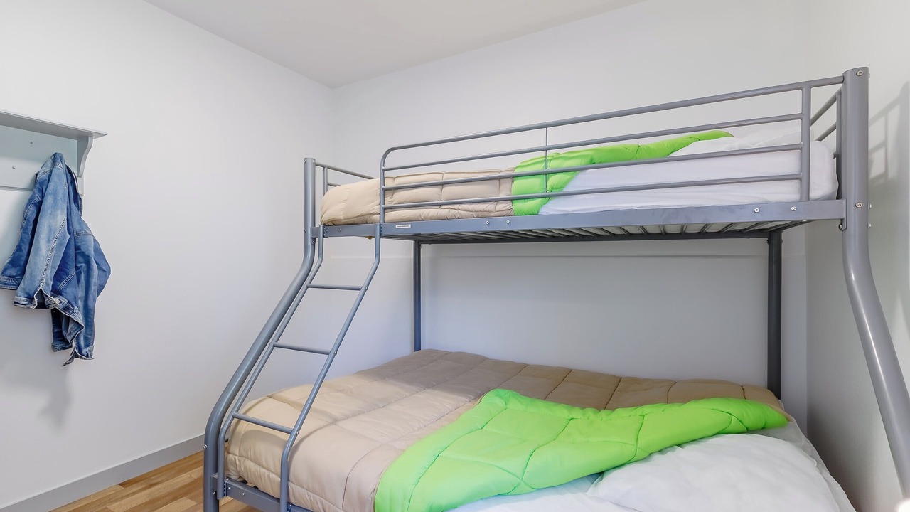 Photo of Bedroom in Mache