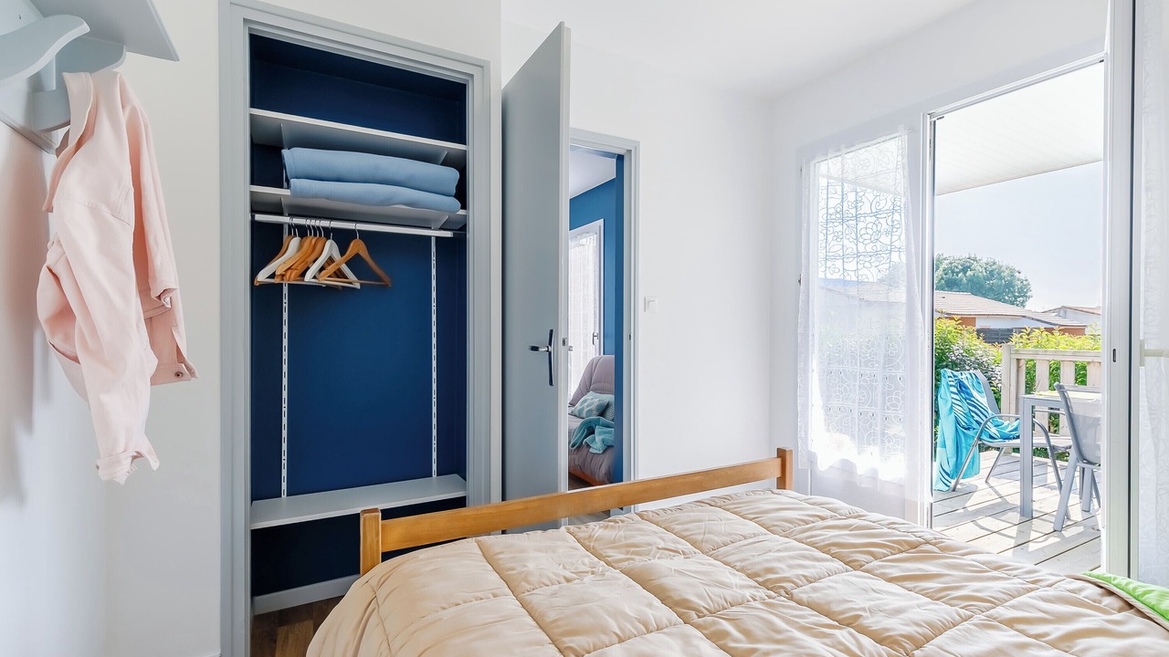 Photo of Bedroom in Mache