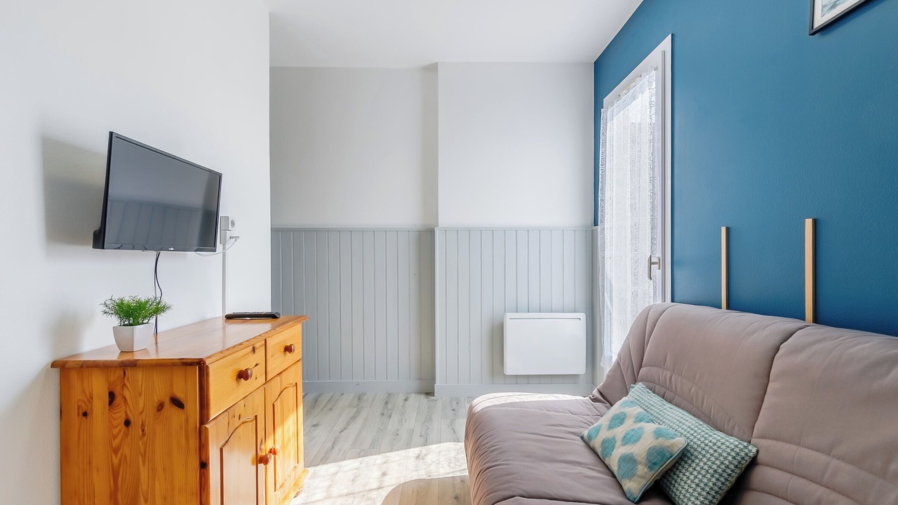 Photo of Livingroom in Mache