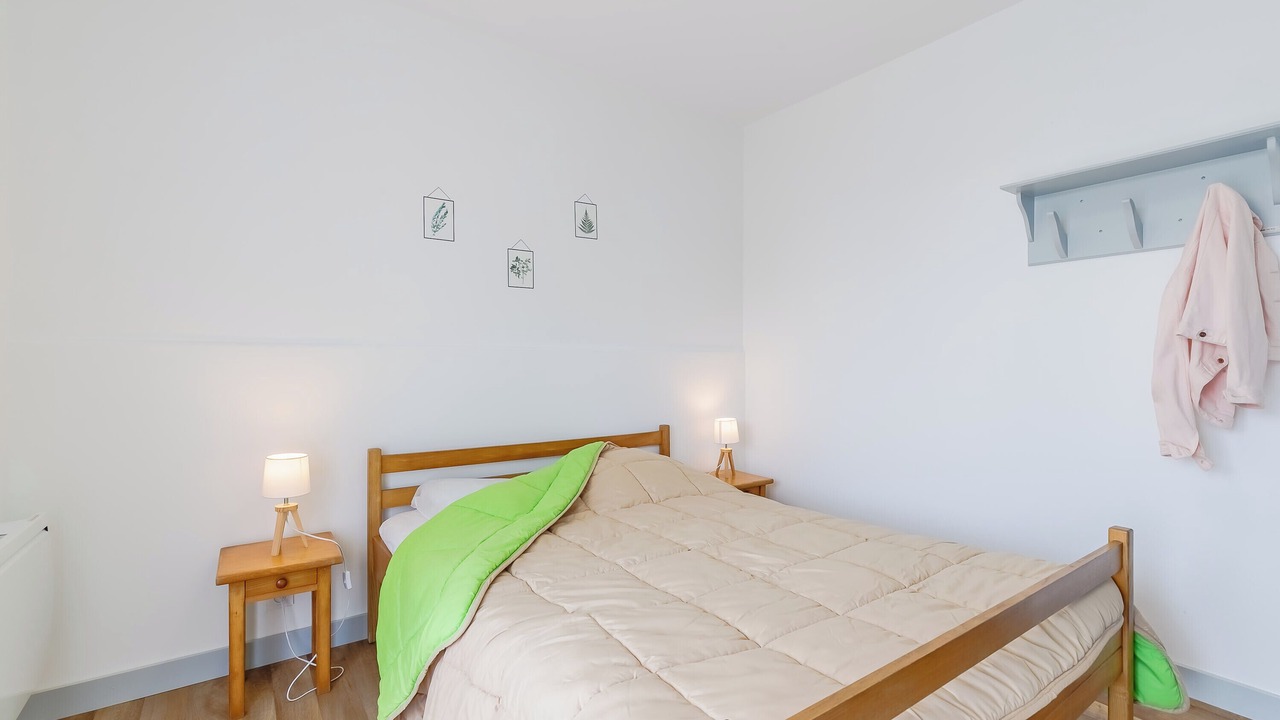 Photo of Bedroom in Mache