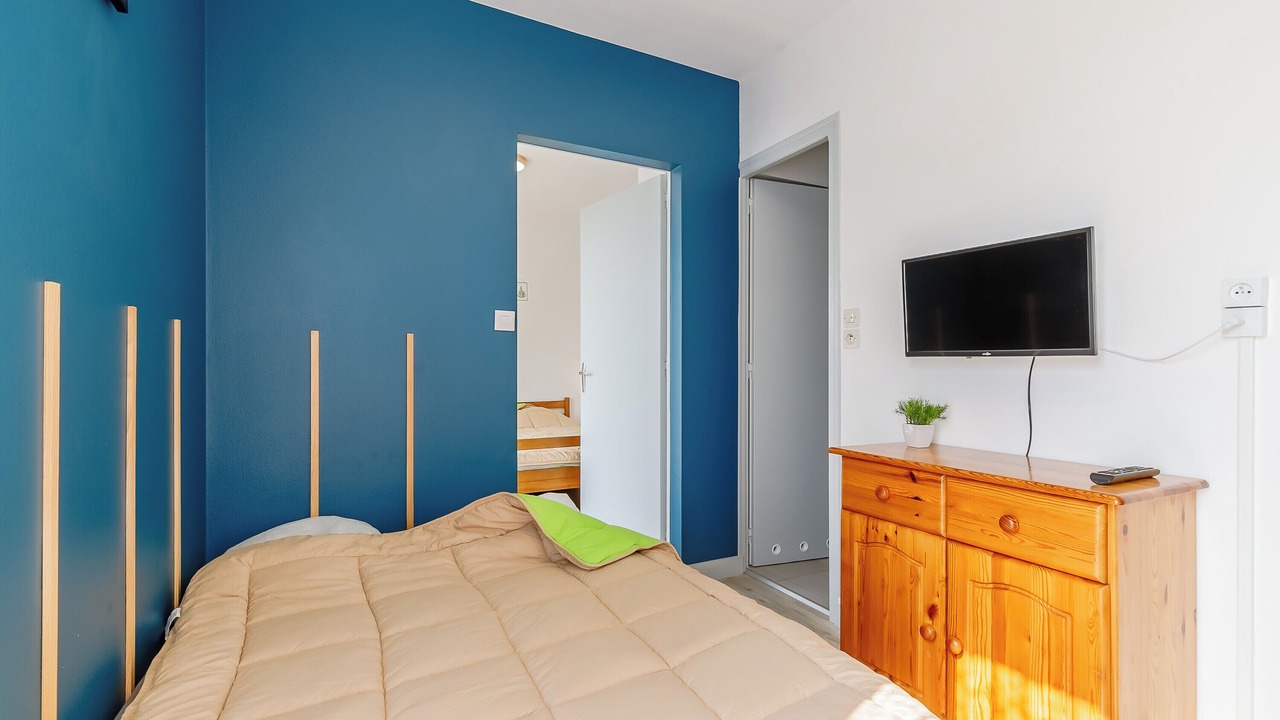 Photo of Bedroom in Mache