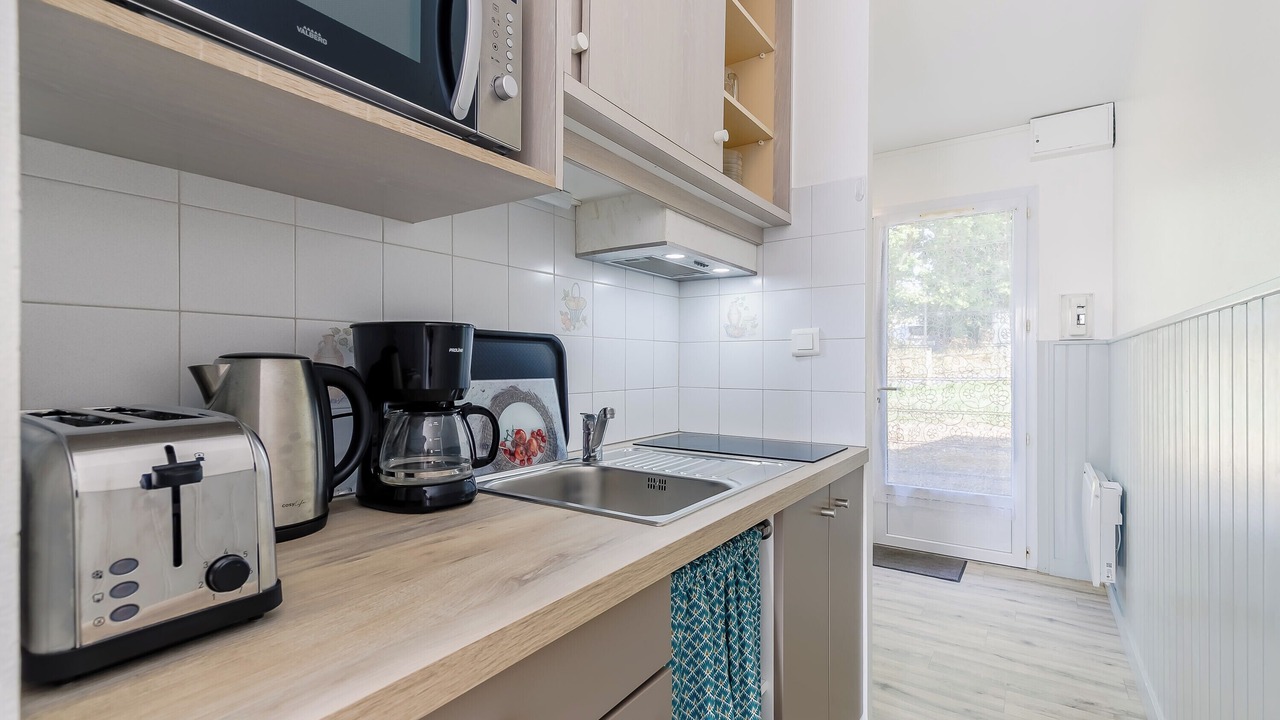 Photo of Kitchen in Mache