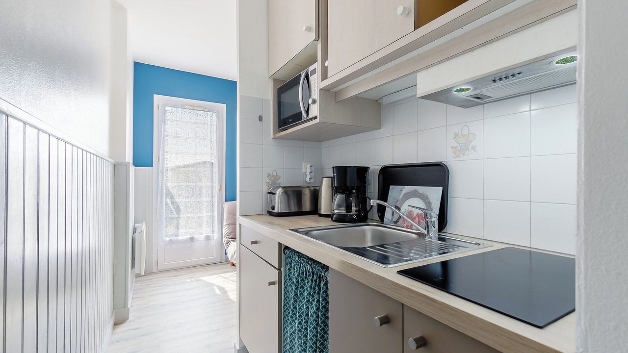 Photo of Kitchen in Mache