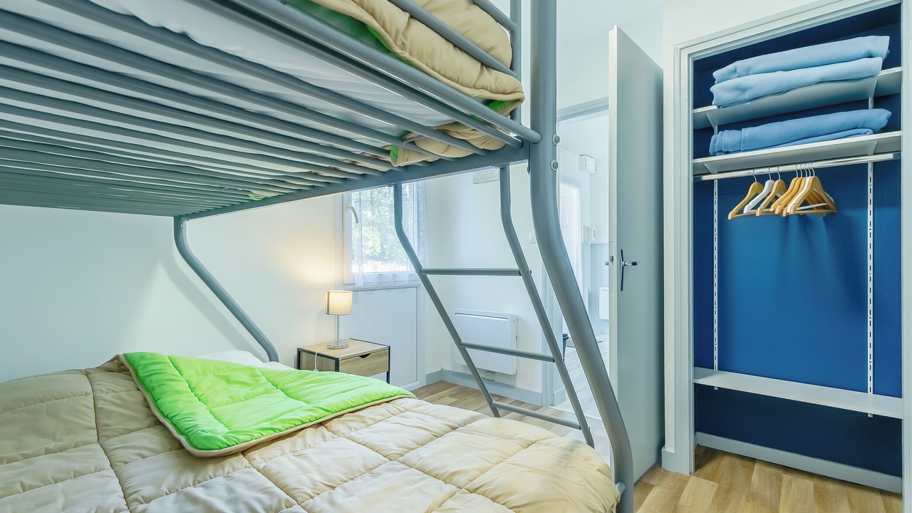 Photo of Bedroom in Mache