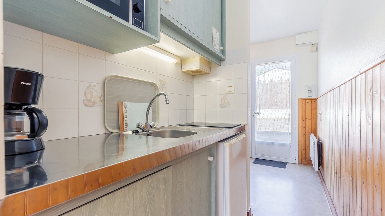 Photo of Kitchen in Mache
