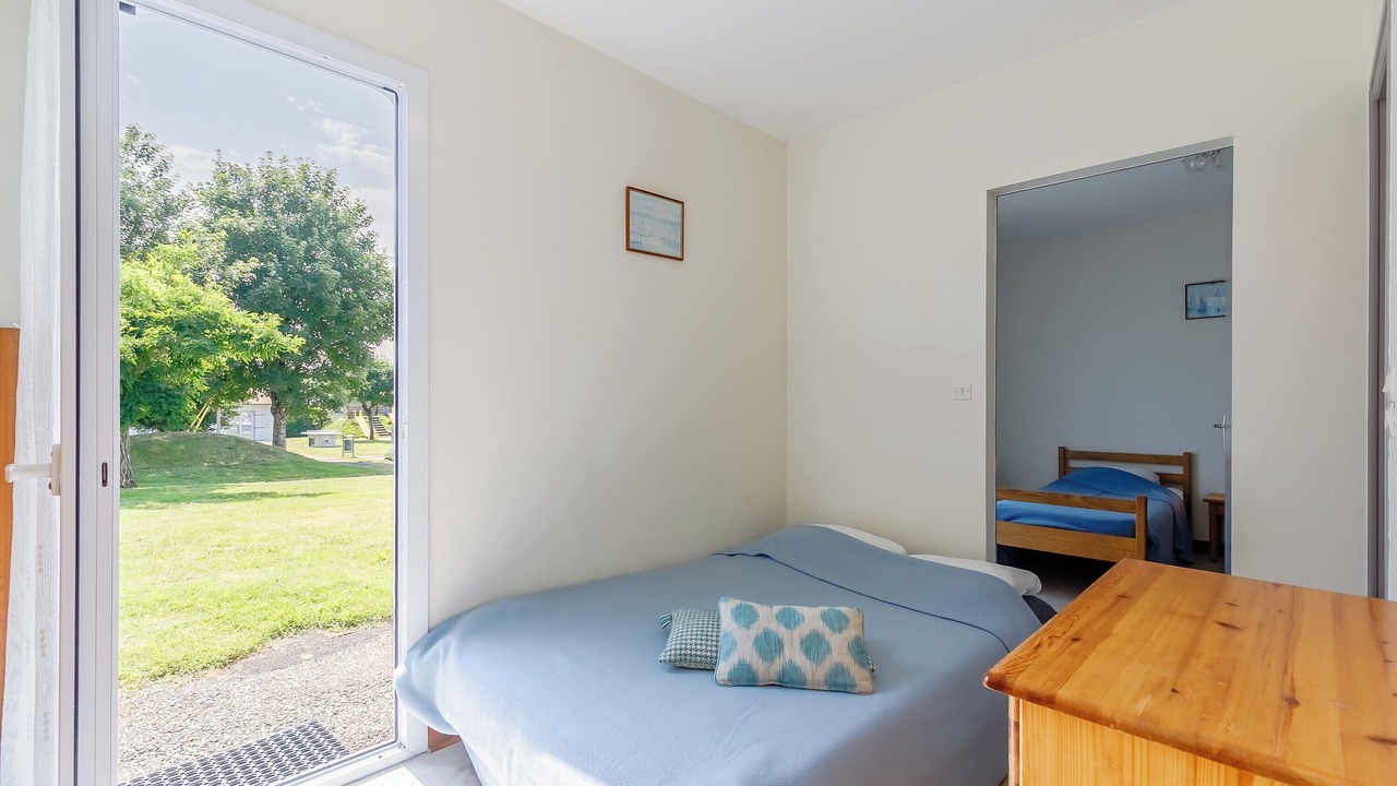Photo of Bedroom in Mache