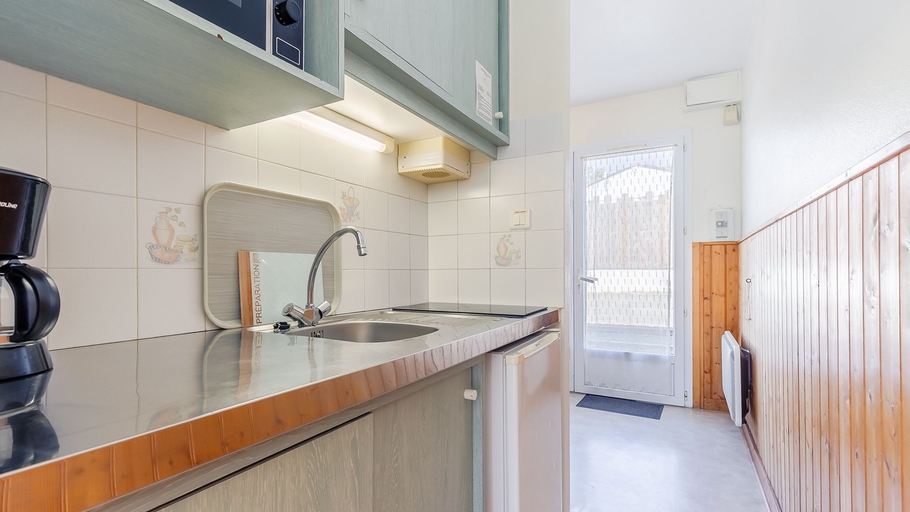 Photo of Kitchen in Mache
