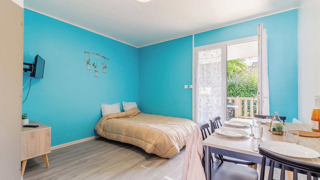 Photo of Bedroom in Mache